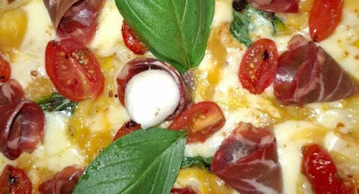Photo of restaurant Siciliano pizzeria in Barbarano del Capo, Lecce