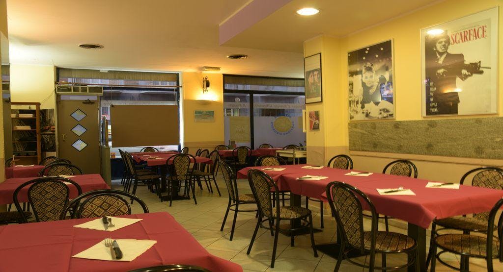 Photo of restaurant Il Pensiero in Crocetta, Turin