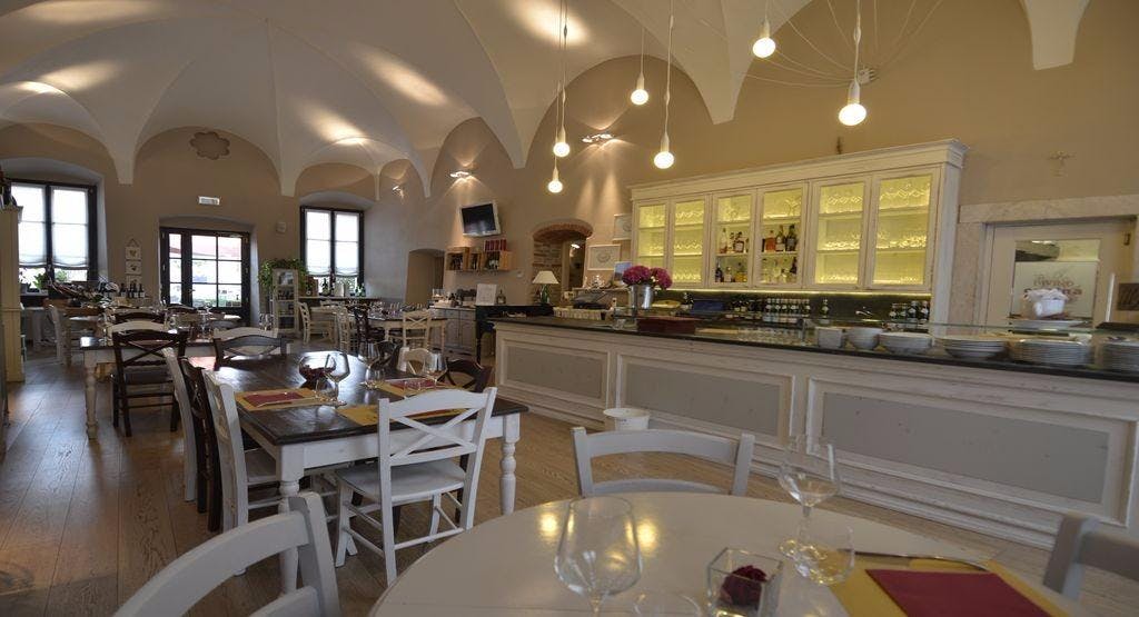 Foto del ristorante DivinoInVino - Enoteca con cucina a Centro, Gorlago