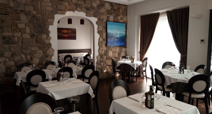 Photo of restaurant La Cala in Porta Romana, Rome