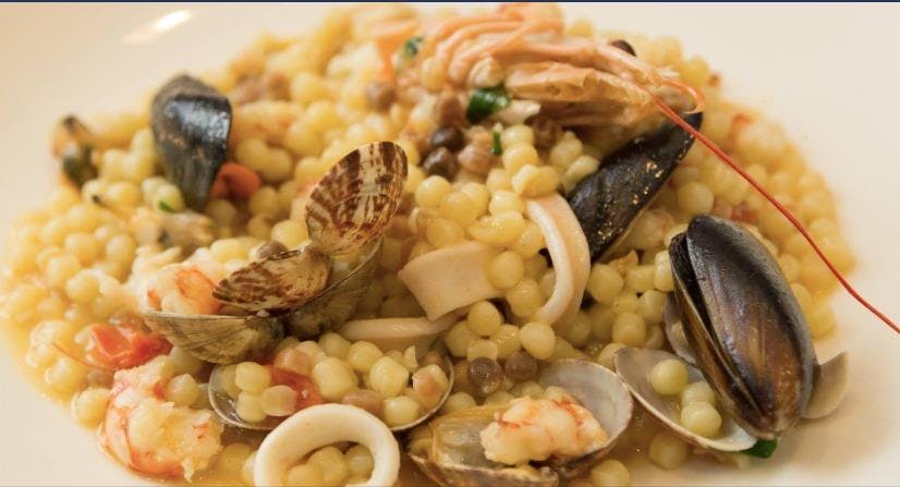 Photo of restaurant La Cala in Porta Romana, Milan - Photo 2