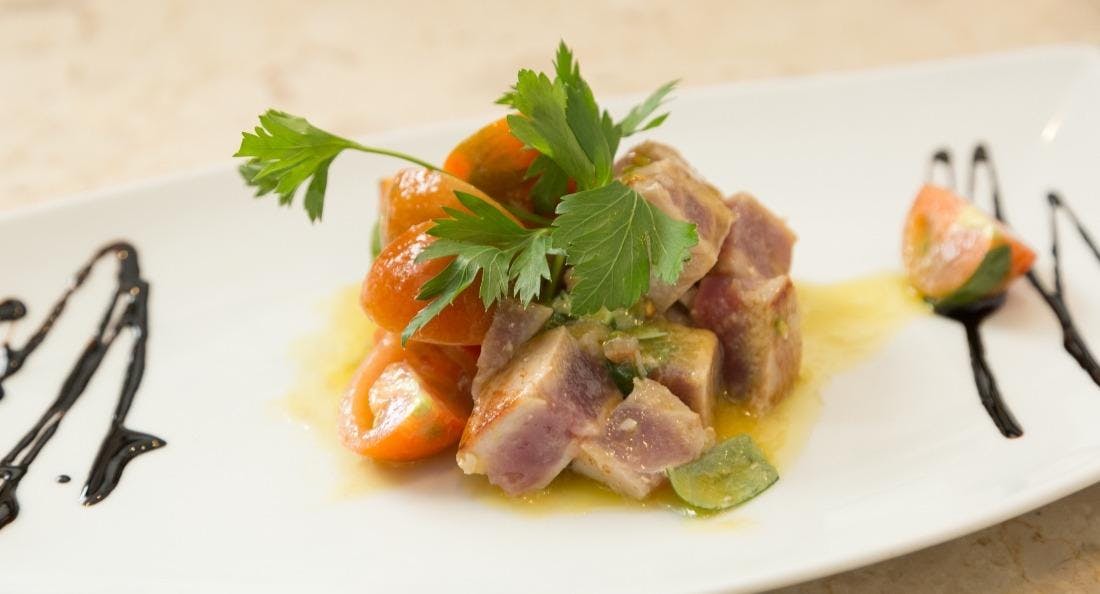 Photo of restaurant La Cala in Porta Romana, Milan - Photo 3