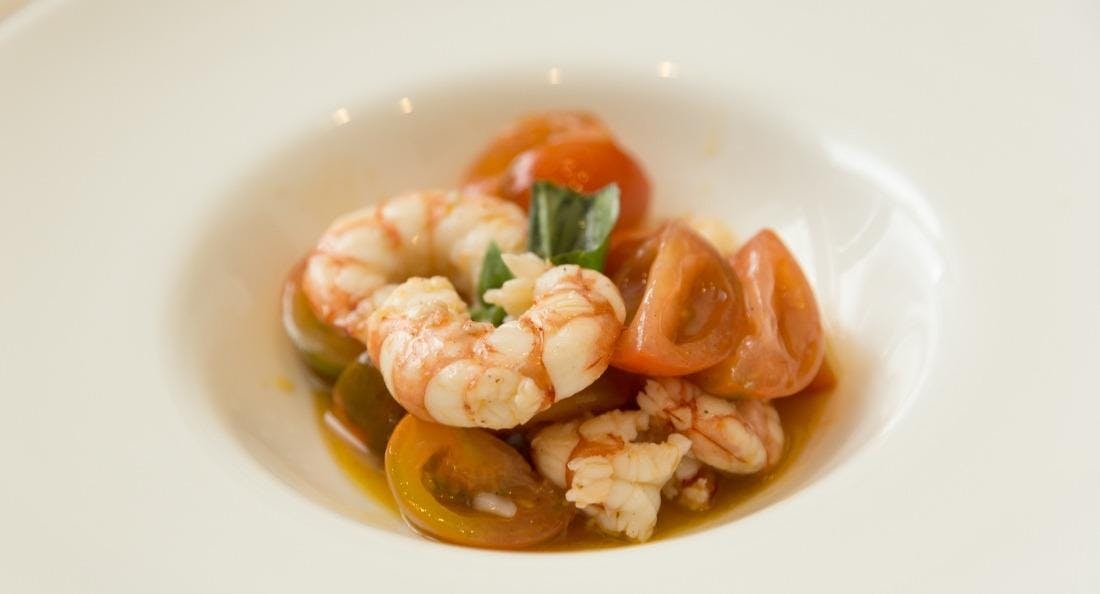 Photo of restaurant La Cala in Porta Romana, Milan