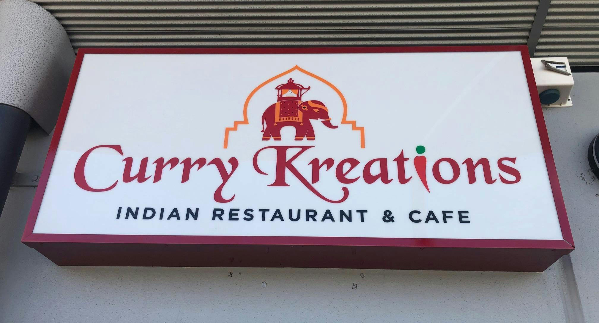 Photo of restaurant Curry Kreations Indian Restaurant and Cafe in Southern River, Perth