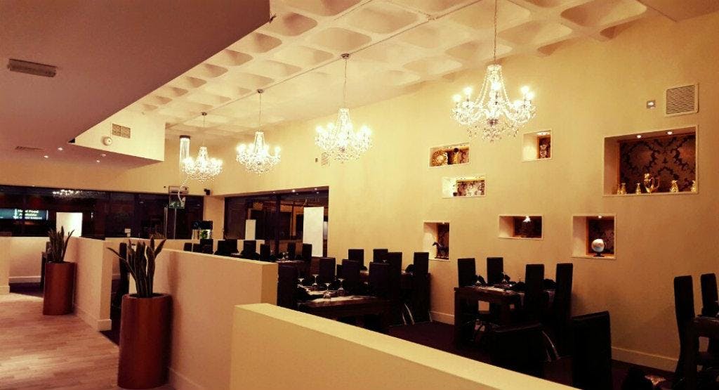 Photo of restaurant President Lounge in Town Centre, Walsall