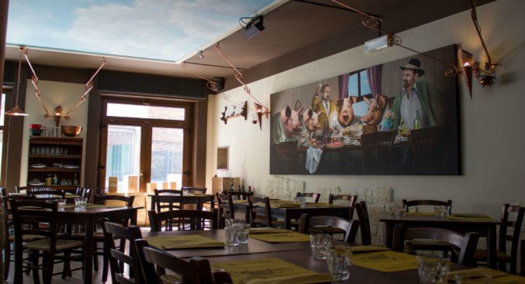 Photo of restaurant HOSTARIA RID E PACIA' in Centre, Legnano