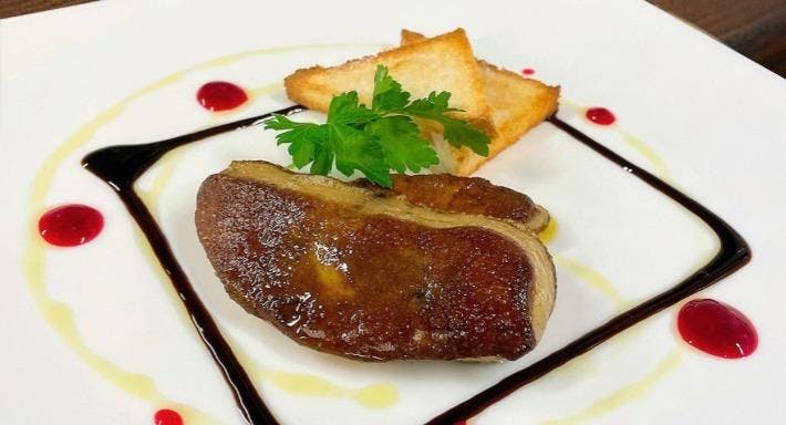 Restaurant Belcore in Centro storico, Florence