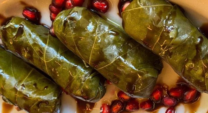 Ristorante Delizie D'oriente a San Paolo, Roma