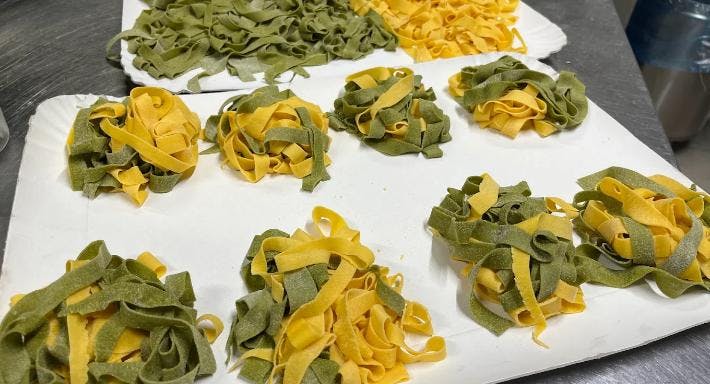 Restaurant Frigieri Modena Ristorante Wine Bar in Centro Storico, Modena