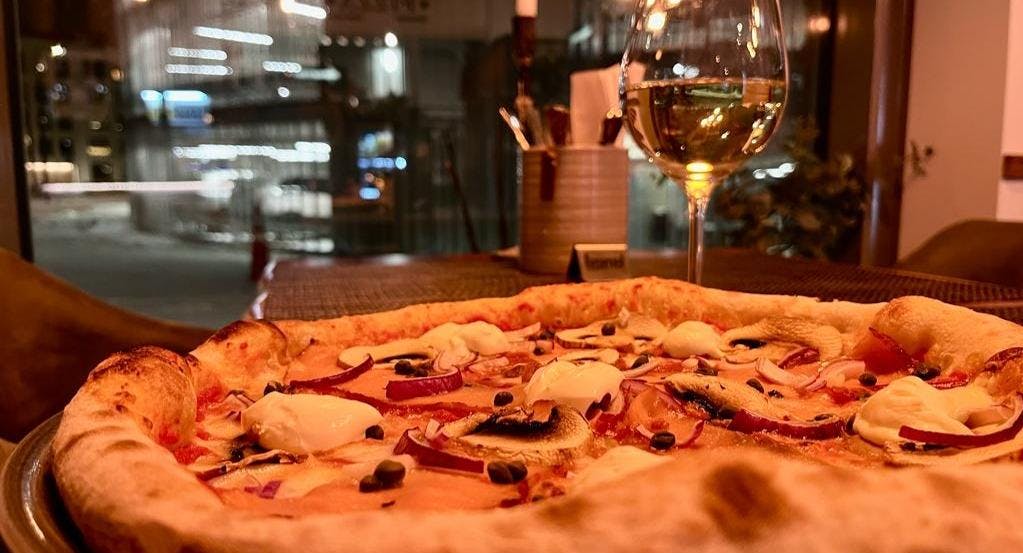 Image 1 of restaurant Kruunu Pizzeria