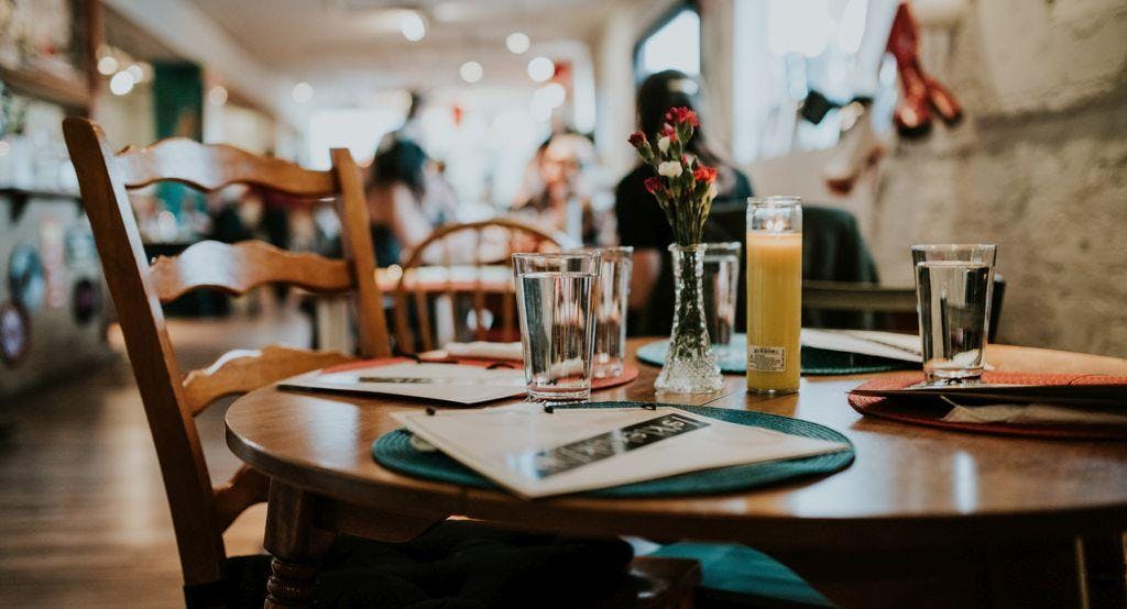 Photo of restaurant Seoi Gor Cafe in Buona Vista, Singapore