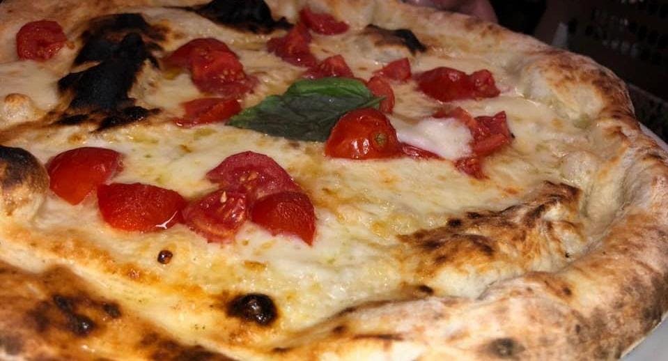 Ristorante Pizzeria Speranzella a Centro Storico, Napoli