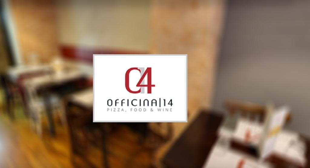 Photo of restaurant Officina 14 in Centre, Caserta