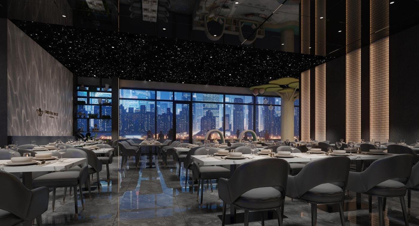 Photo of restaurant Oriental West Banquet in Westgate, Auckland