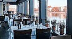 Restaurant Restaurant Fiorentina Basel in Altstadt Grossbasel, Basel