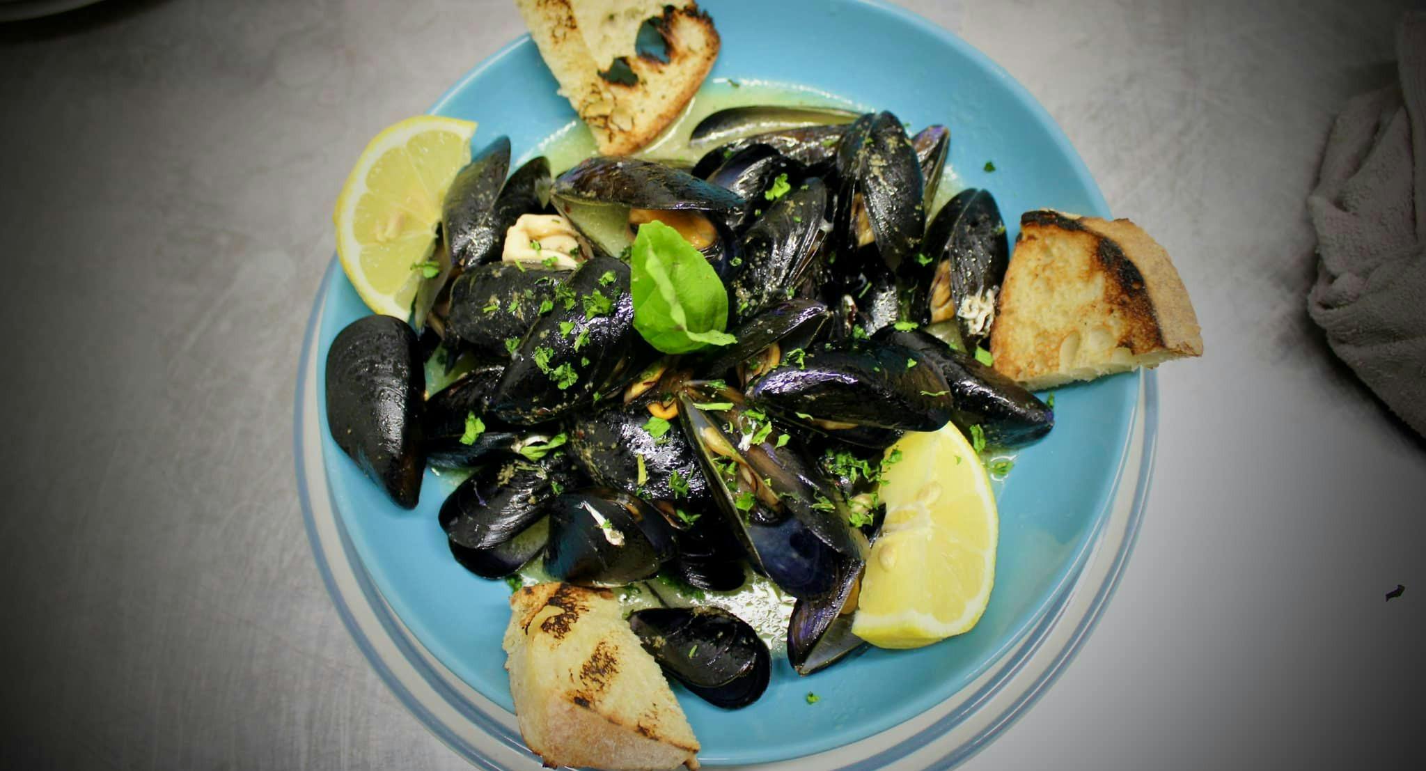 Photo of restaurant Locanda del Gusto in Morena, Rome - Photo 7