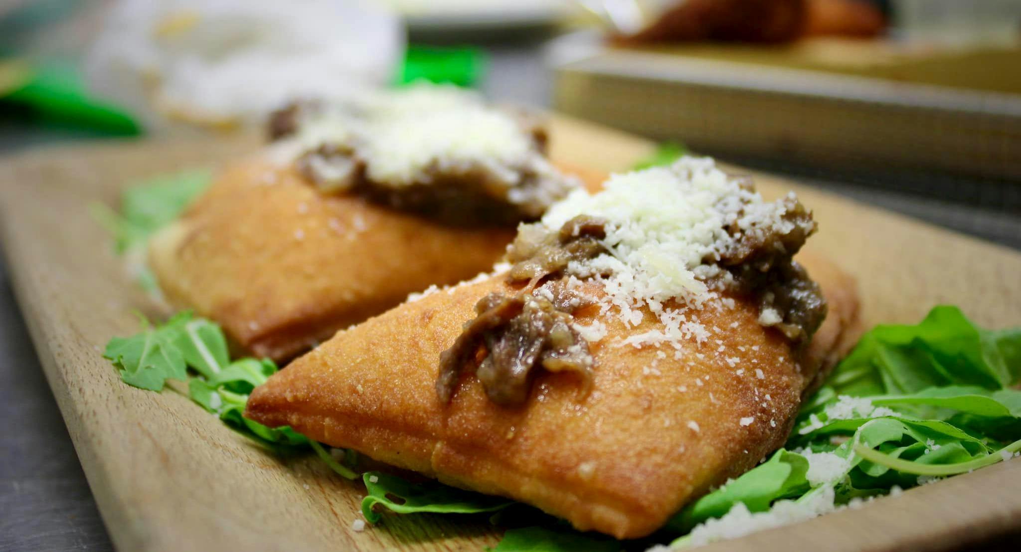 Photo of restaurant Locanda del Gusto in Morena, Rome - Photo 3