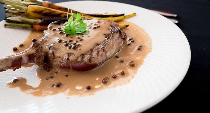 Restaurant Chez Pascal French Restaurant in Cronulla, Sydney