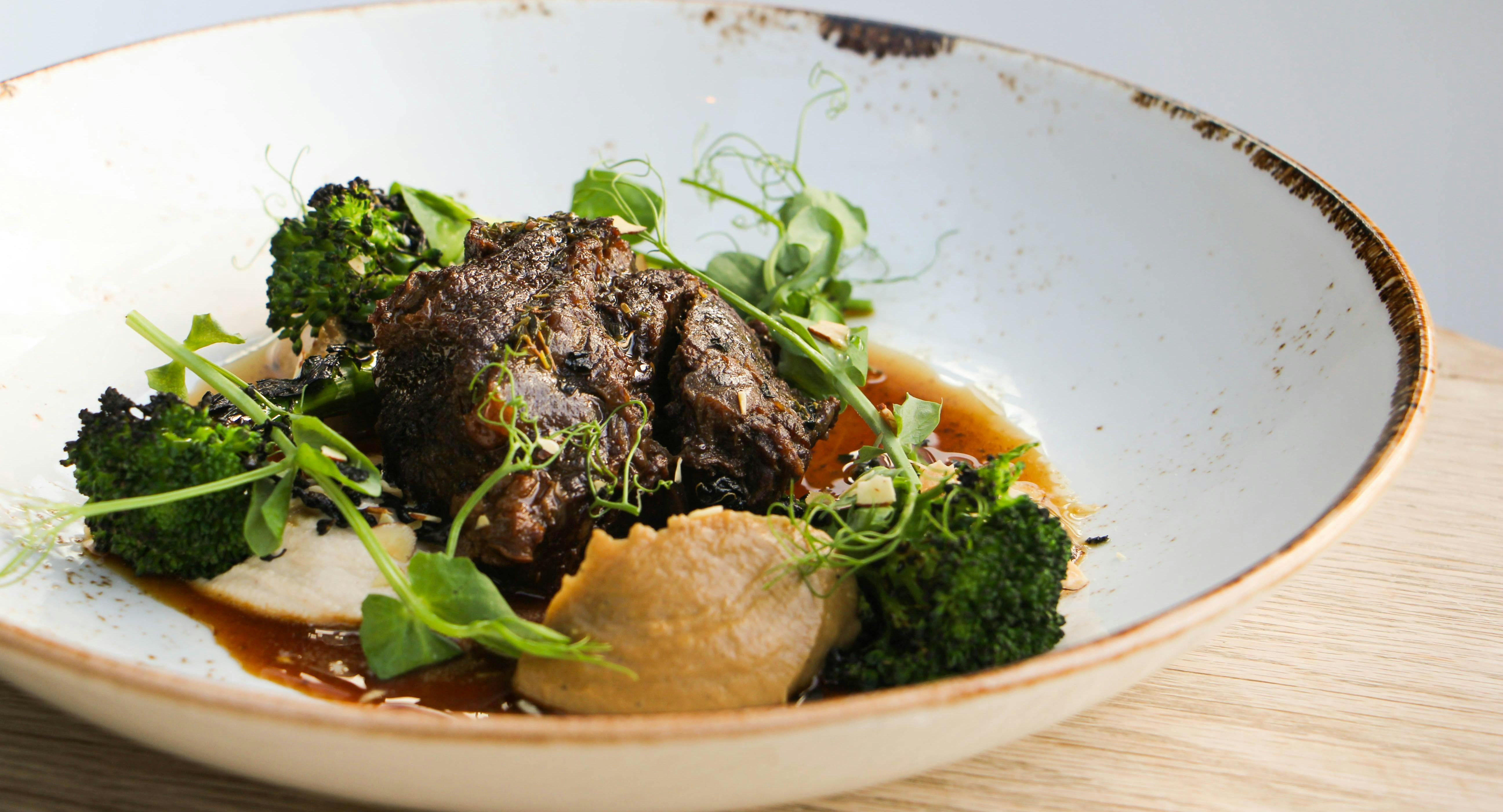 Restaurant Regatta  in Takapuna, Auckland