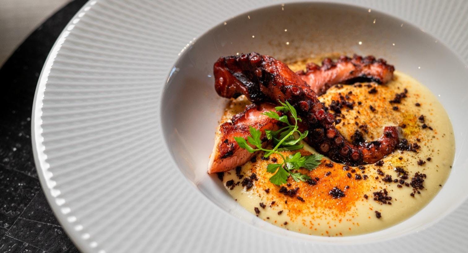 Ristorante 'O Macarò a Porta Romana, Milano