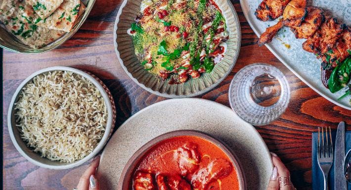 Photo of restaurant Three Falcons in Paddington, London - Photo 2