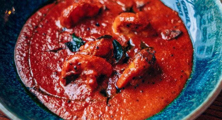 Photo of restaurant Three Falcons in Paddington, London - Photo 4