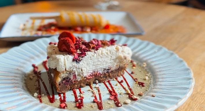 Photo of restaurant Three Falcons in Paddington, London - Photo 6