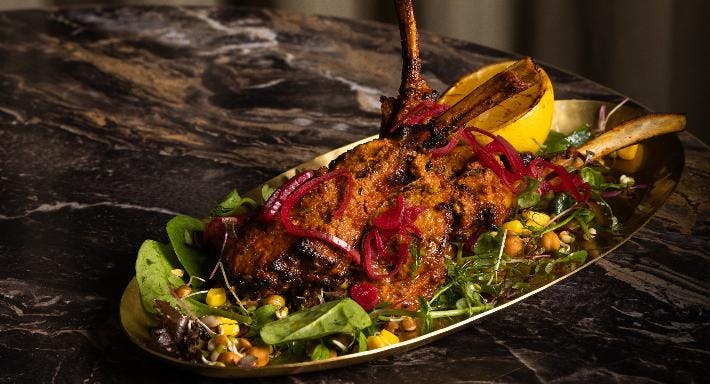 Photo of restaurant Three Falcons in Paddington, London - Photo 8