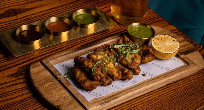 Photo of restaurant Three Falcons in Paddington, London - Photo 10