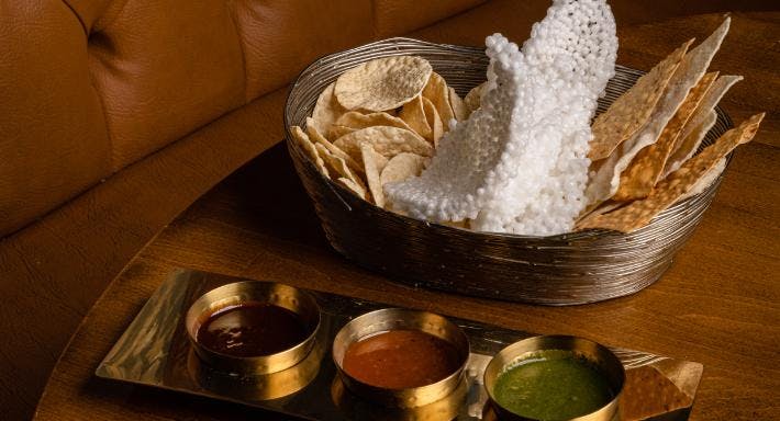 Photo of restaurant Three Falcons in Paddington, London - Photo 12