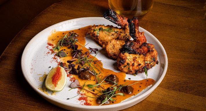 Photo of restaurant Three Falcons in Paddington, London - Photo 13