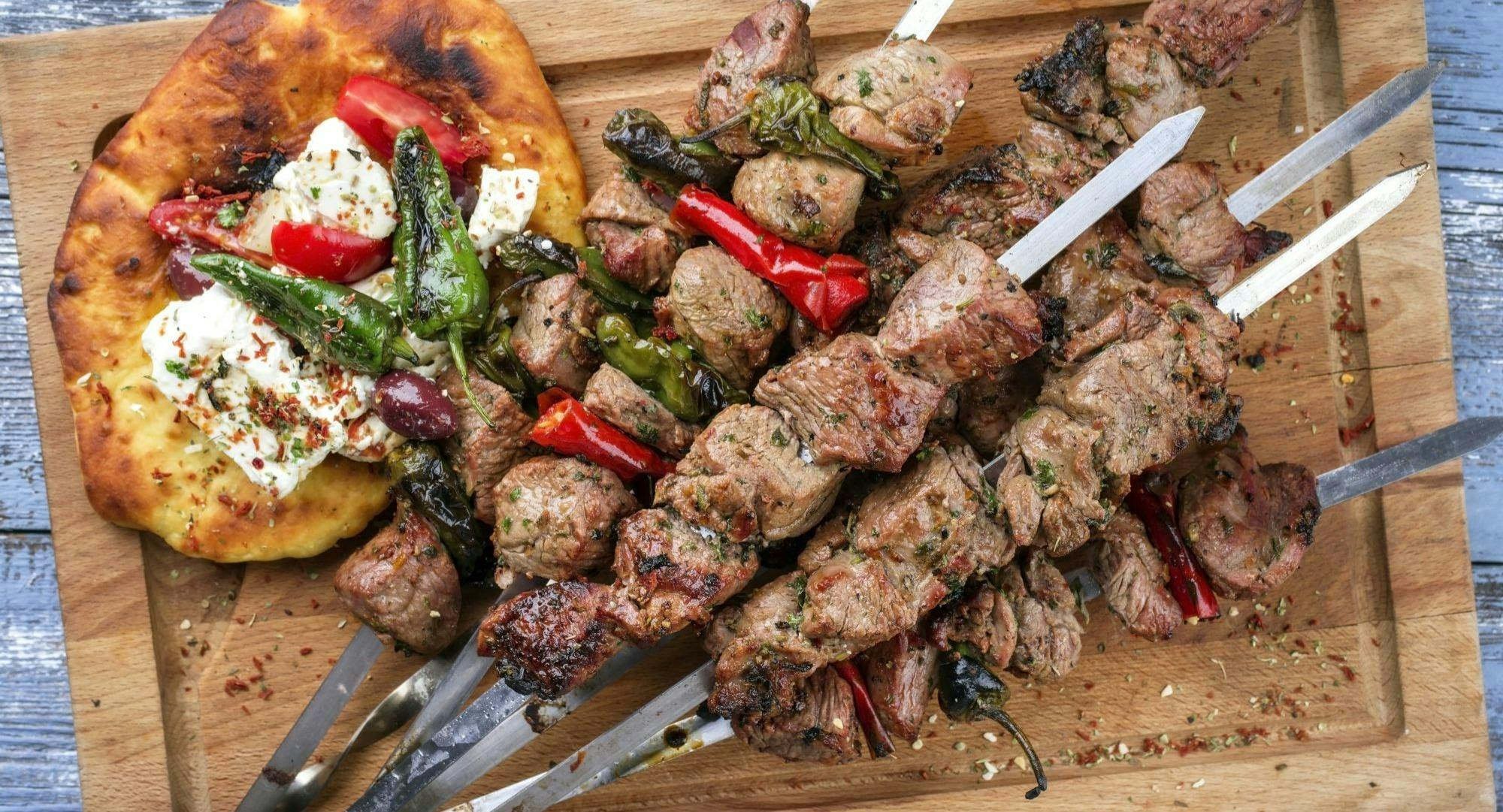 Photo of restaurant Bahalo in Ludwigsvorstadt-Isarvorstadt, Munich - Photo 3