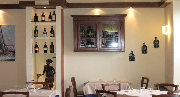 Photo of restaurant Da Toio e Lella in Lesa, Novara - Photo 1