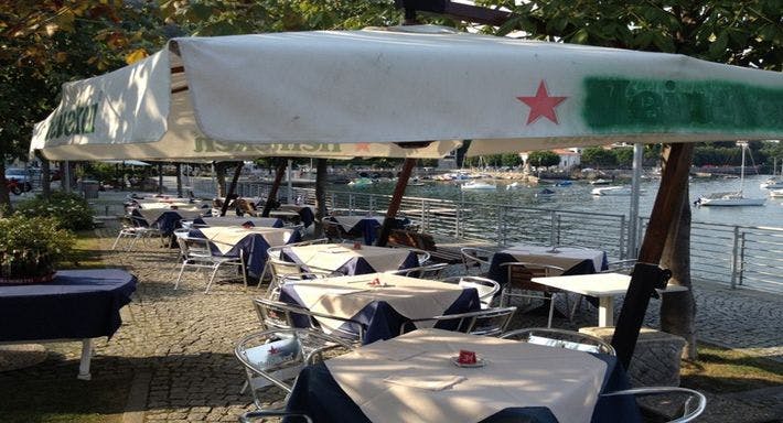 Photo of restaurant Da Toio e Lella in Lesa, Novara - Photo 4