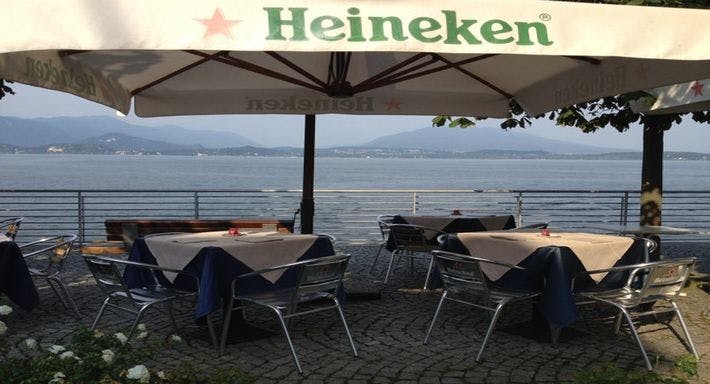 Photo of restaurant Da Toio e Lella in Lesa, Novara - Photo 5