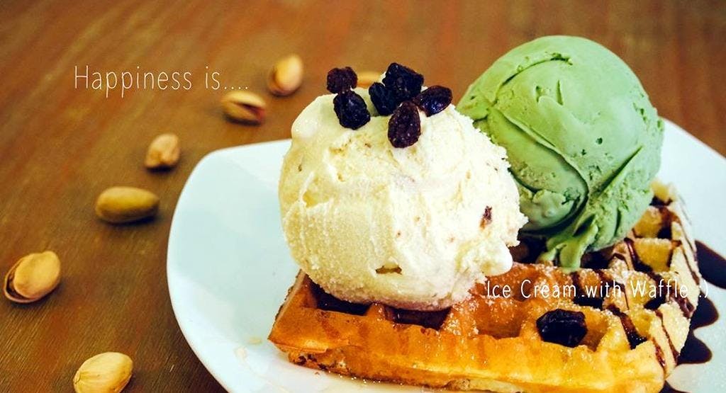 Photo of restaurant Ice Cream Skool in Tampines, Singapore