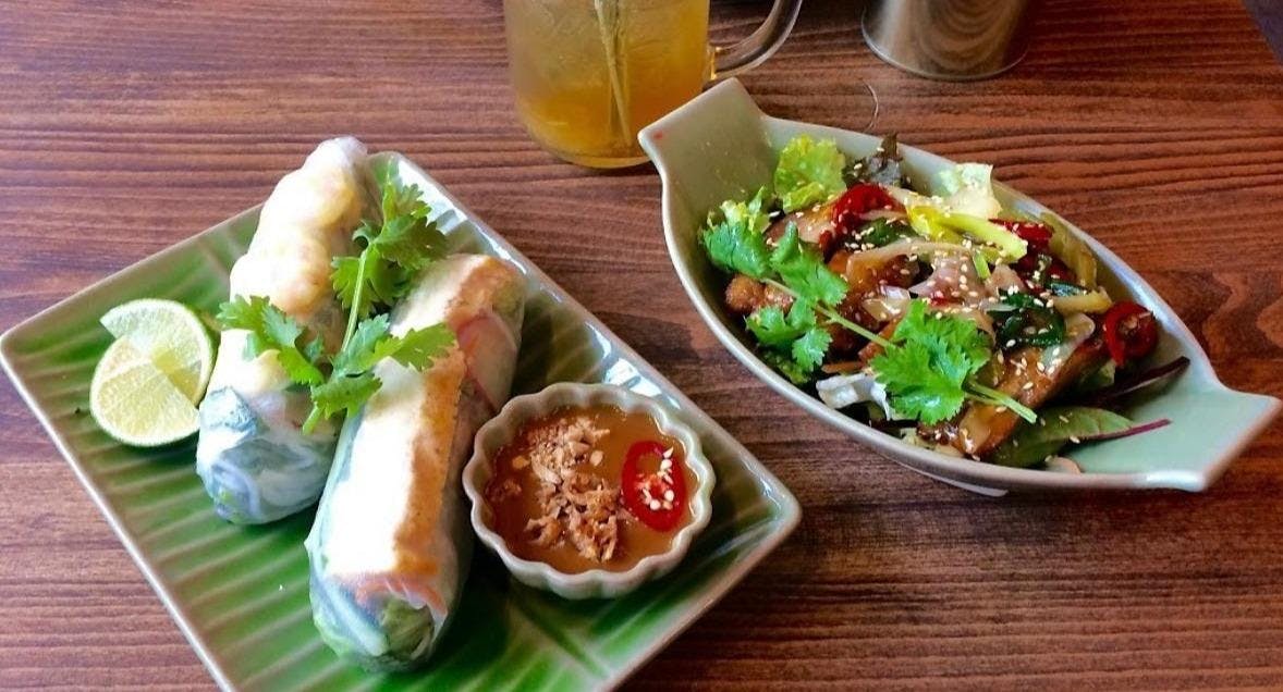 View The Menu At Pho Noodlebar Mitte Berlin