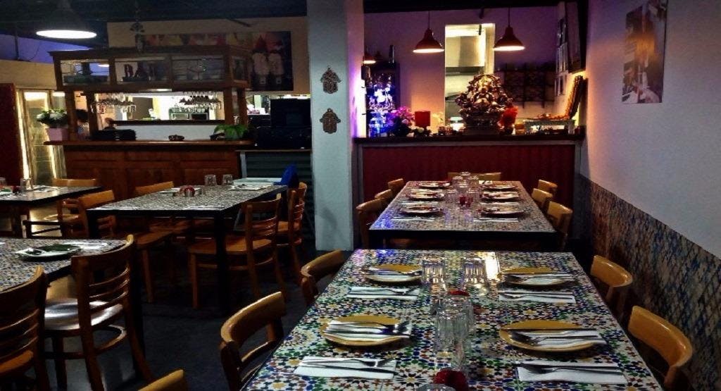 Photo of restaurant Masala Magic in Preston, Melbourne