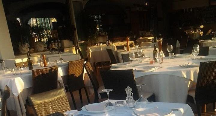 Photo of restaurant Gambero Rosso in Centre, Riccione