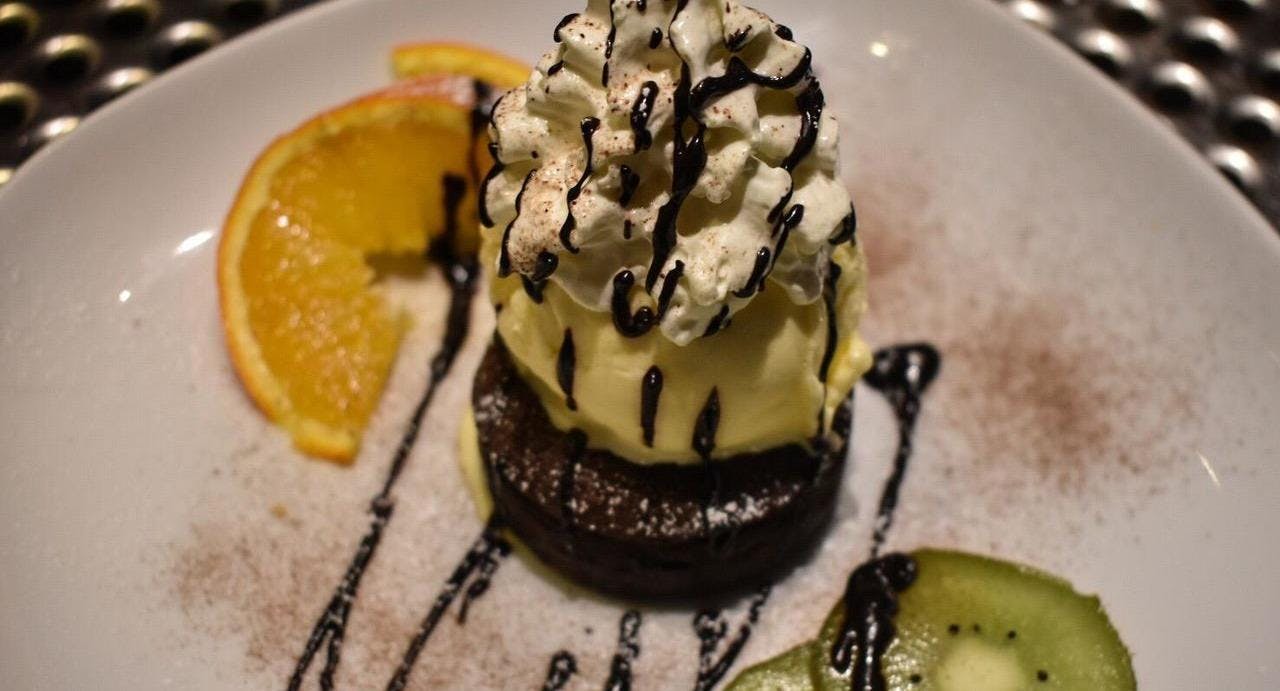 Photo of restaurant Restaurant Macedonia in Lichterfelde, Berlin - Photo 4