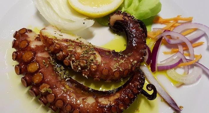 Photo of restaurant Restaurant Hellas in Schnelsen, Hamburg - Photo 2