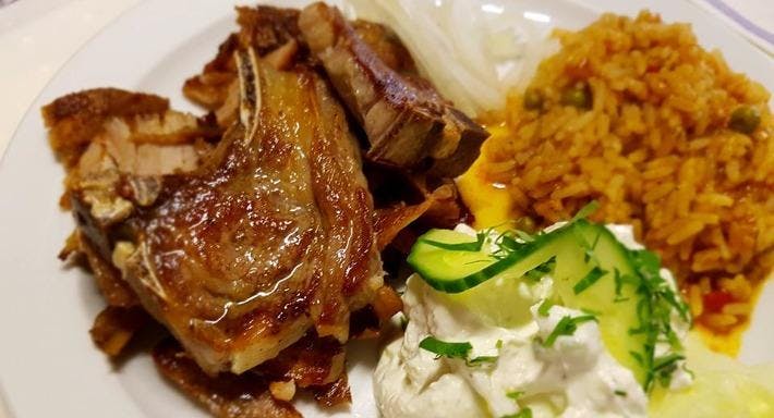 Photo of restaurant Restaurant Hellas in Schnelsen, Hamburg - Photo 3