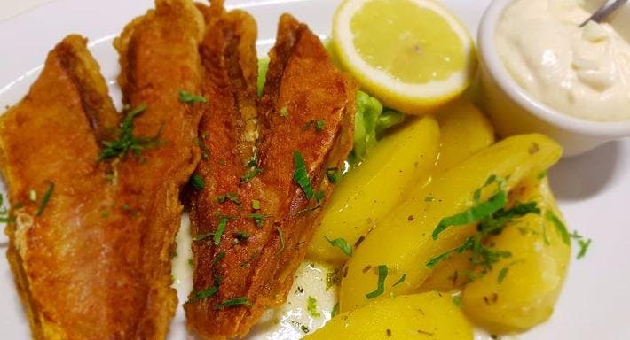 Photo of restaurant Restaurant Hellas in Schnelsen, Hamburg - Photo 5