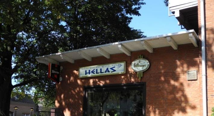Photo of restaurant Restaurant Hellas in Schnelsen, Hamburg - Photo 7