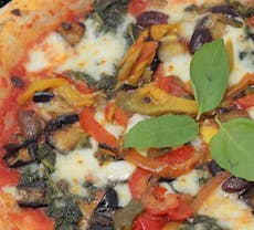 Restaurant Antica Pizzeria da Gennaro Fuorigrotta in Fuorigrotta, Naples