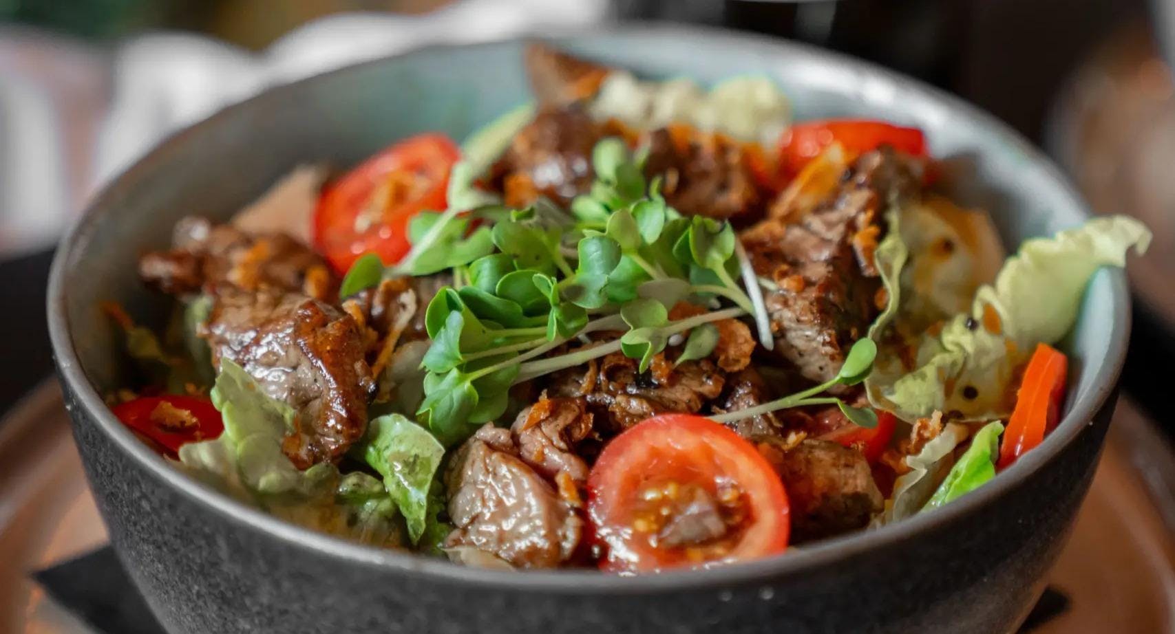 Photo of restaurant Abby in 3. District, Vienna