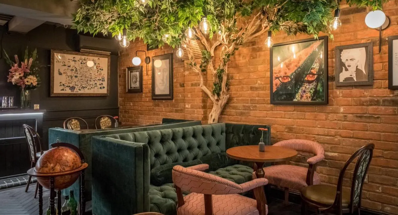 Photo of restaurant The Sir John Balcombe in Soho, London - Photo 5