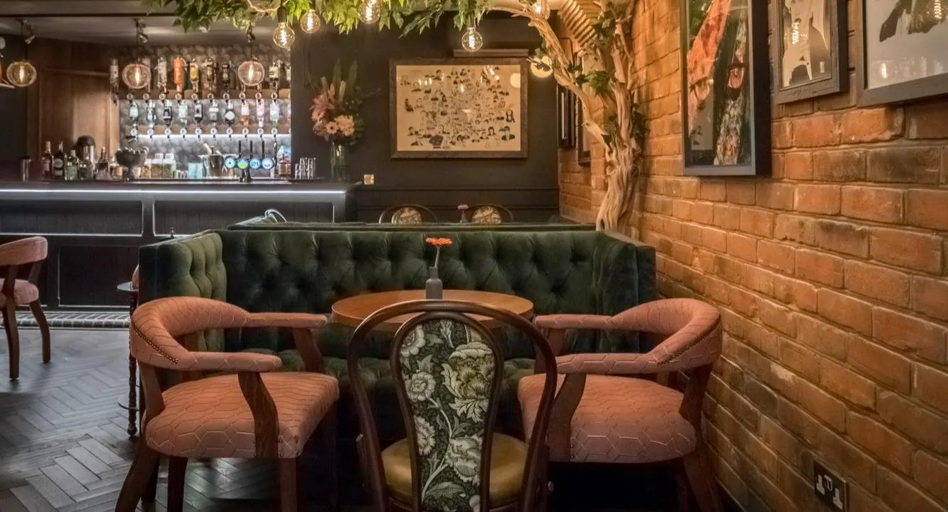 Photo of restaurant The Sir John Balcombe in Soho, London - Photo 6