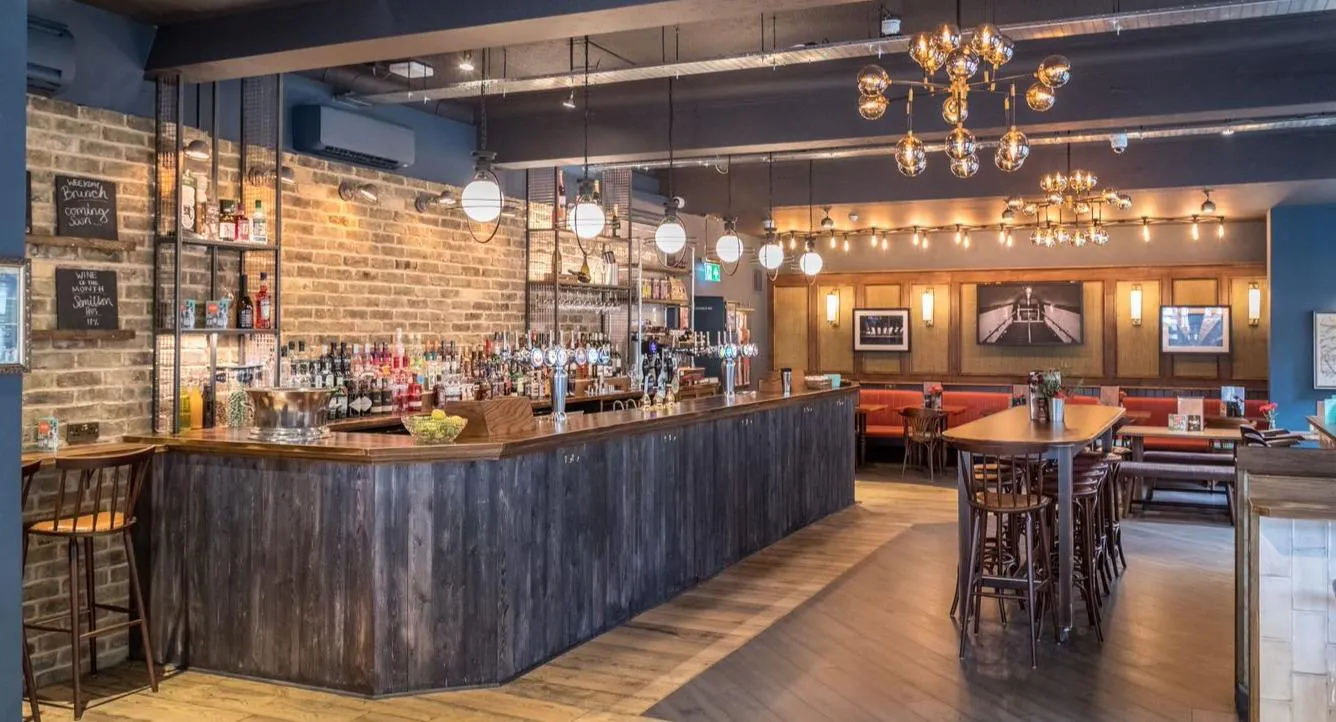 Photo of restaurant The Sir John Balcombe in Soho, London - Photo 9