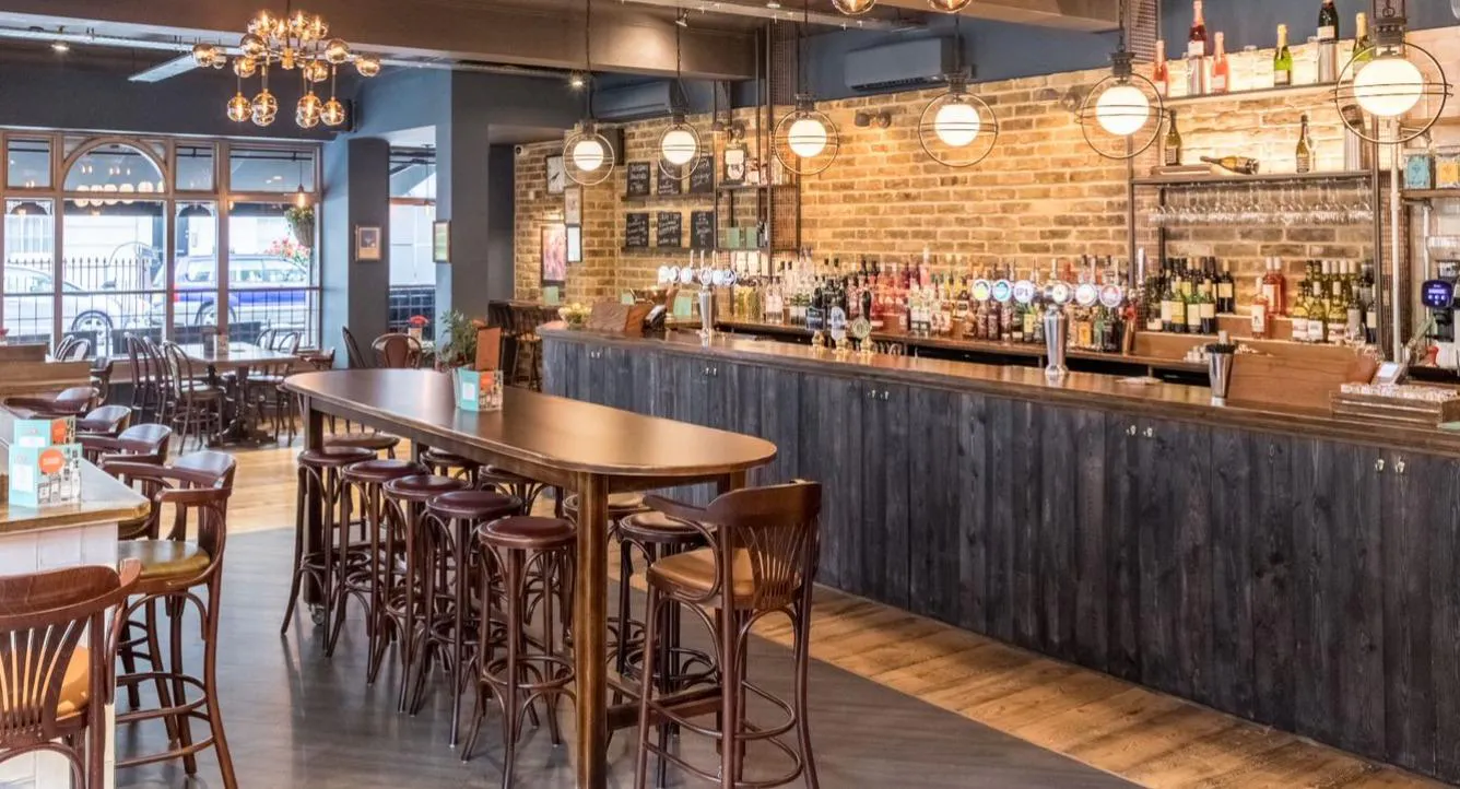 Photo of restaurant The Sir John Balcombe in Soho, London - Photo 10